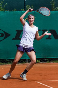 Jennifer Witthöft 622 - Damen Der Club an der Alster - ETUF Essen